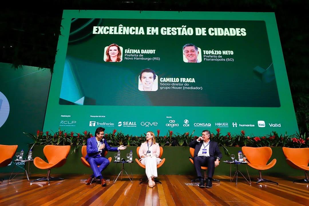 Conferência